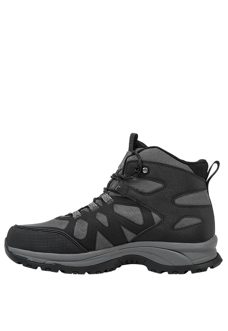 Botin Casual Hombre Panama Jack - H633-3