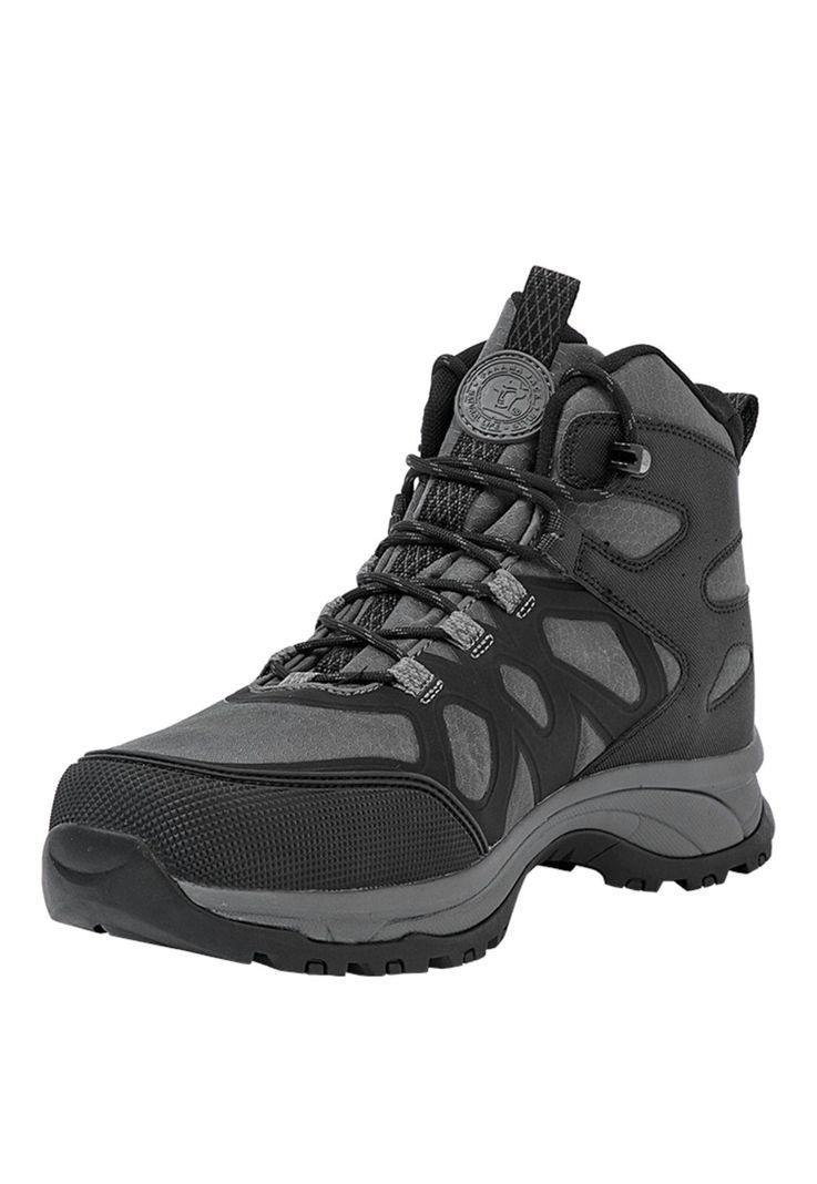 Botin Casual Hombre Panama Jack - H633-4