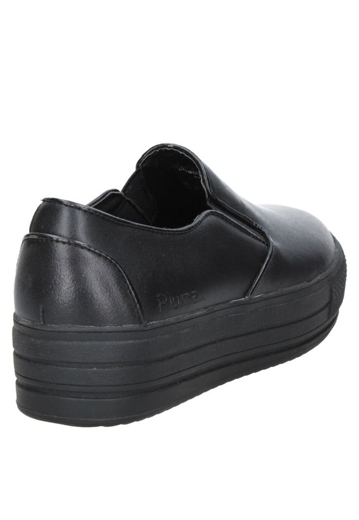 Zapato Escolar Unisex Pluma - E142-2