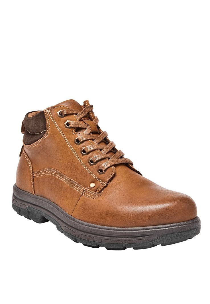 Botin Casual Hombre Pluma - H613-0