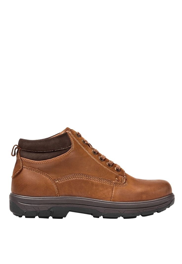 Botin Casual Hombre Pluma - H613-1