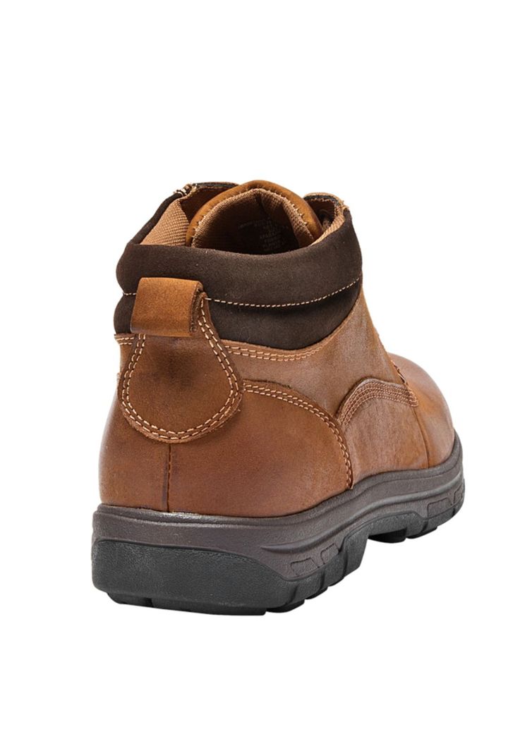 Botin Casual Hombre Pluma - H613-2