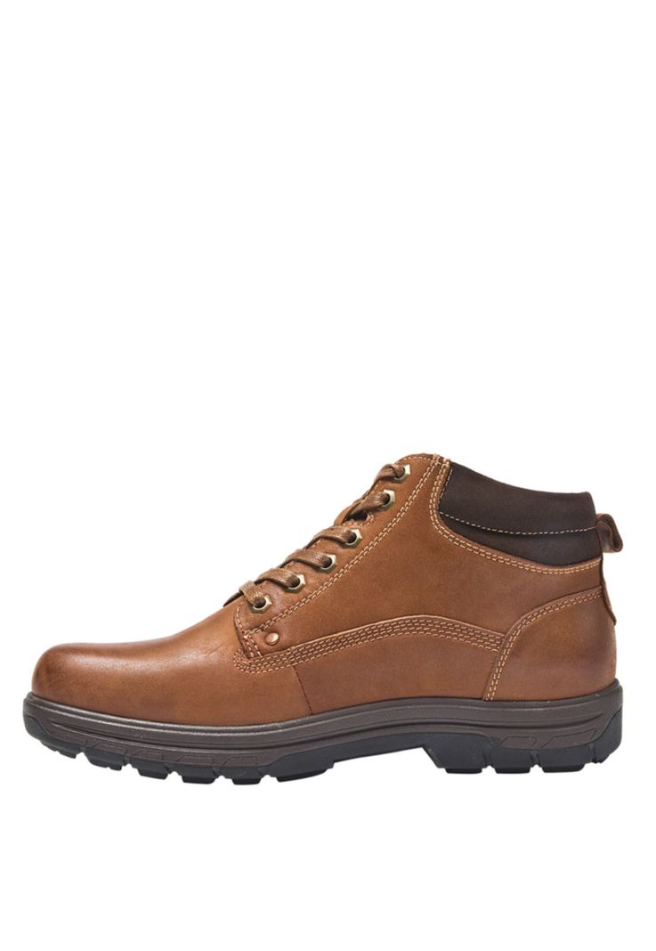 Botin Casual Hombre Pluma - H613-3