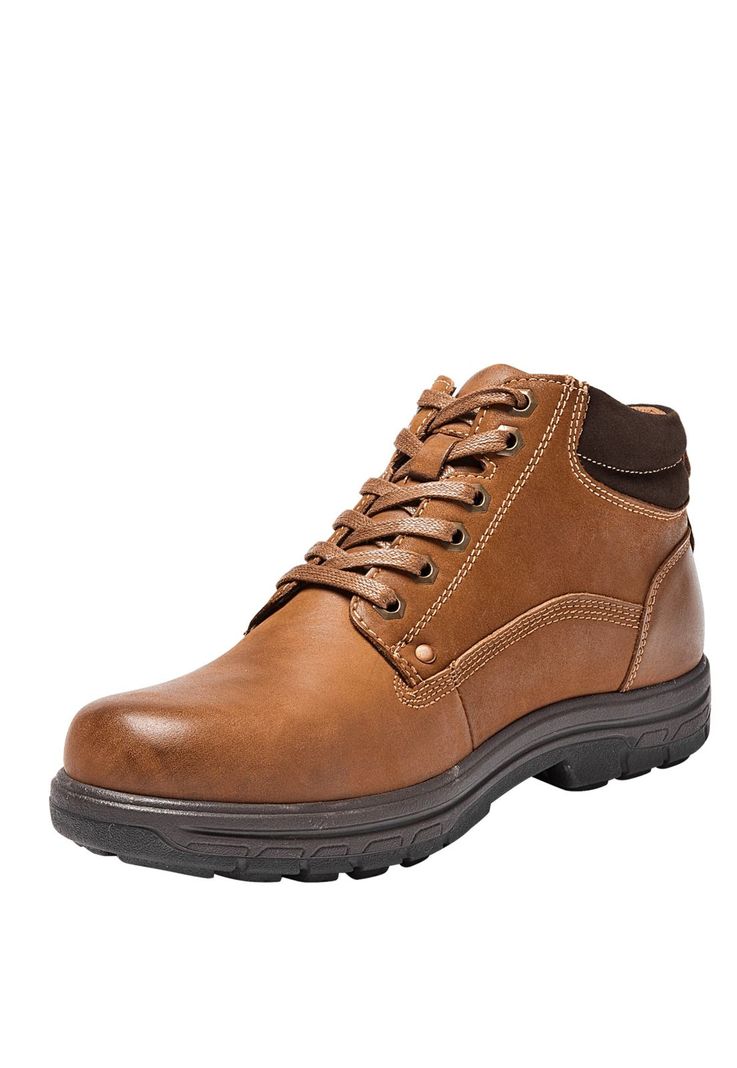 Botin Casual Hombre Pluma - H613-4