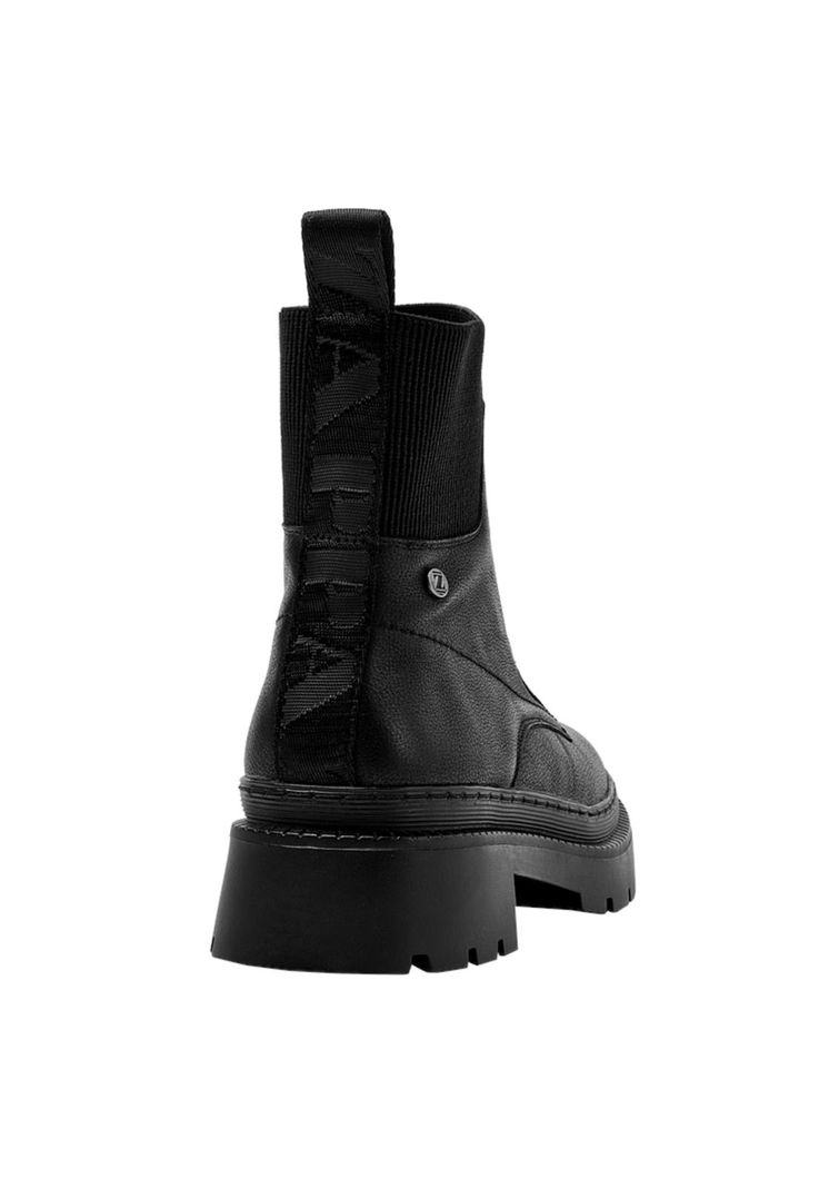 Botín Casual Mujer Zappa - J324-2
