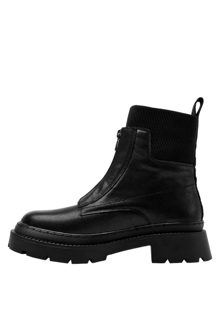 Botín Casual Mujer Zappa - J324-3