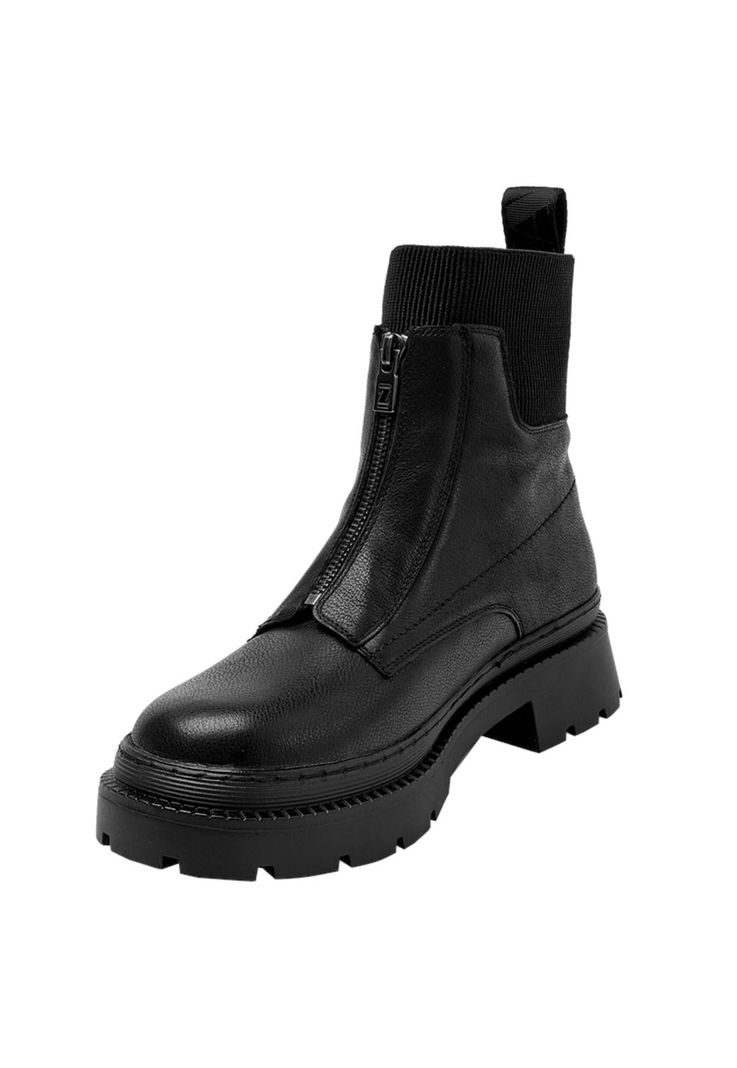 Botín Casual Mujer Zappa - J324-4