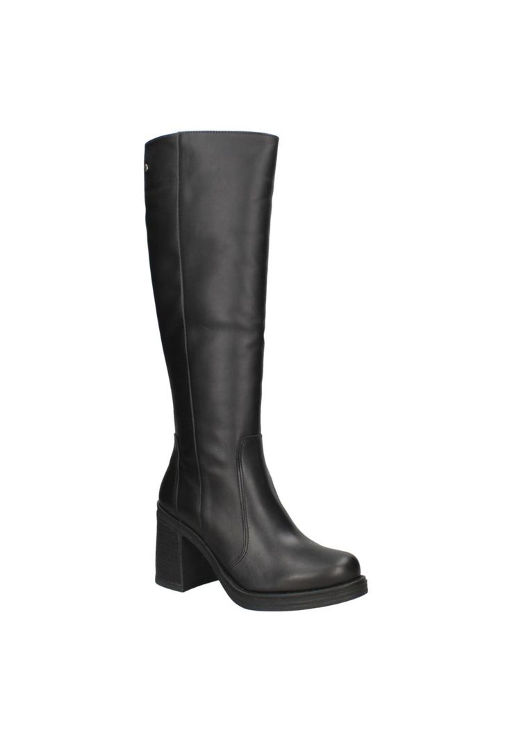 Bota Casual Mujer Pollini - L228-0