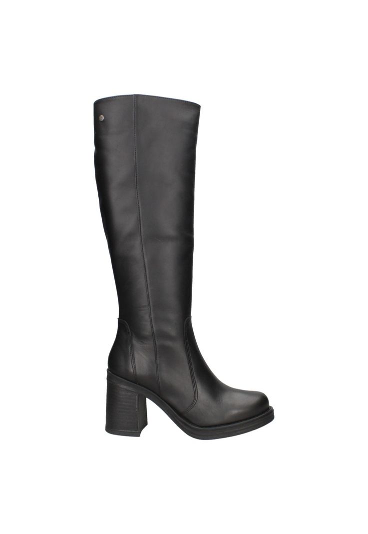 Bota Casual Mujer Pollini - L228-1