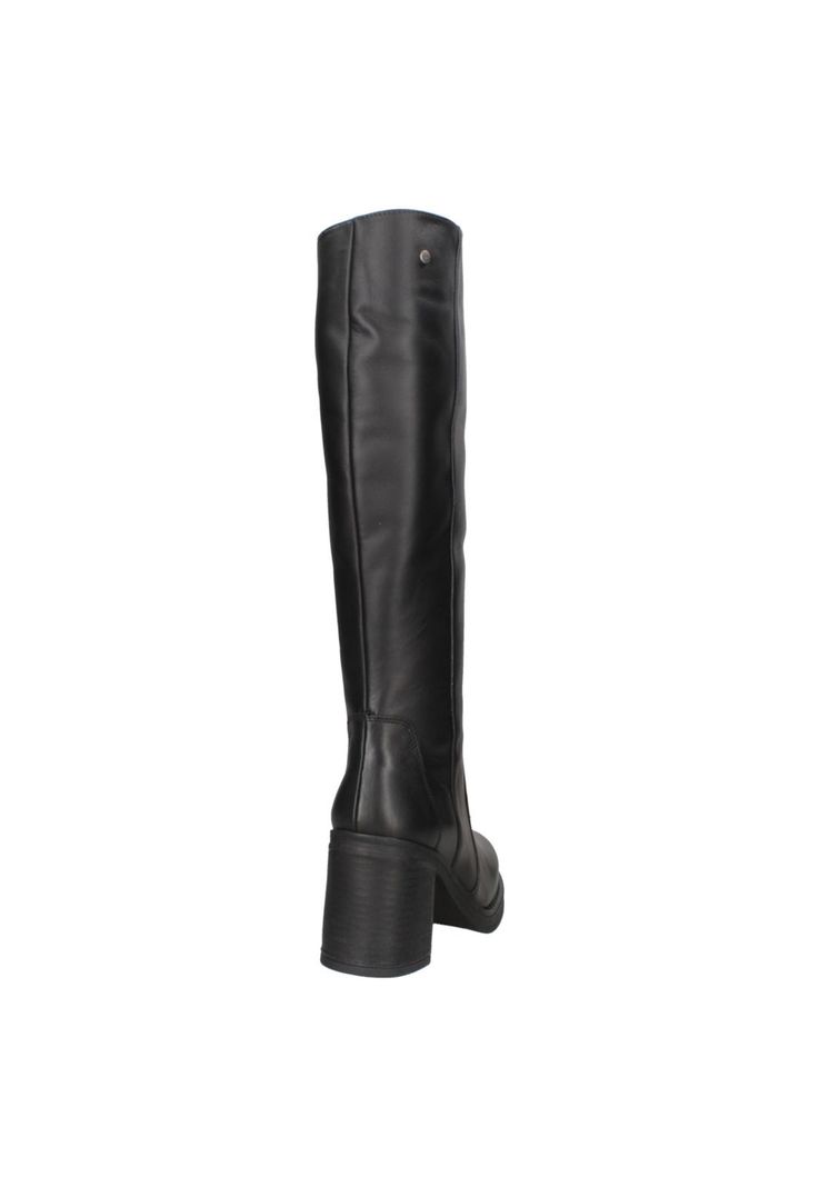 Bota Casual Mujer Pollini - L228-2
