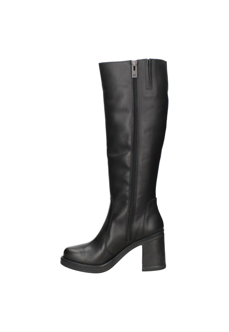 Bota Casual Mujer Pollini - L228-3