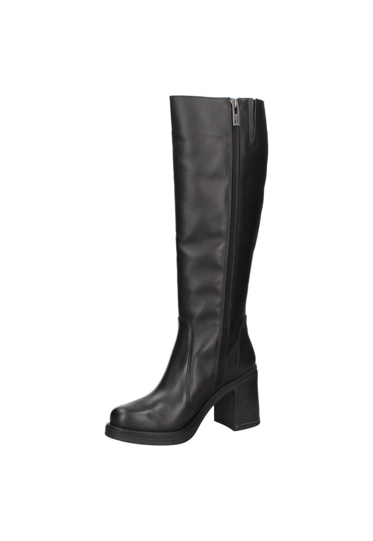 Bota Casual Mujer Pollini - L228-4