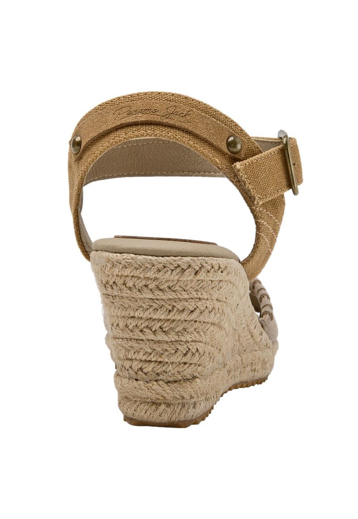 Sandalia Casual Mujer Panama Jack - K636-2
