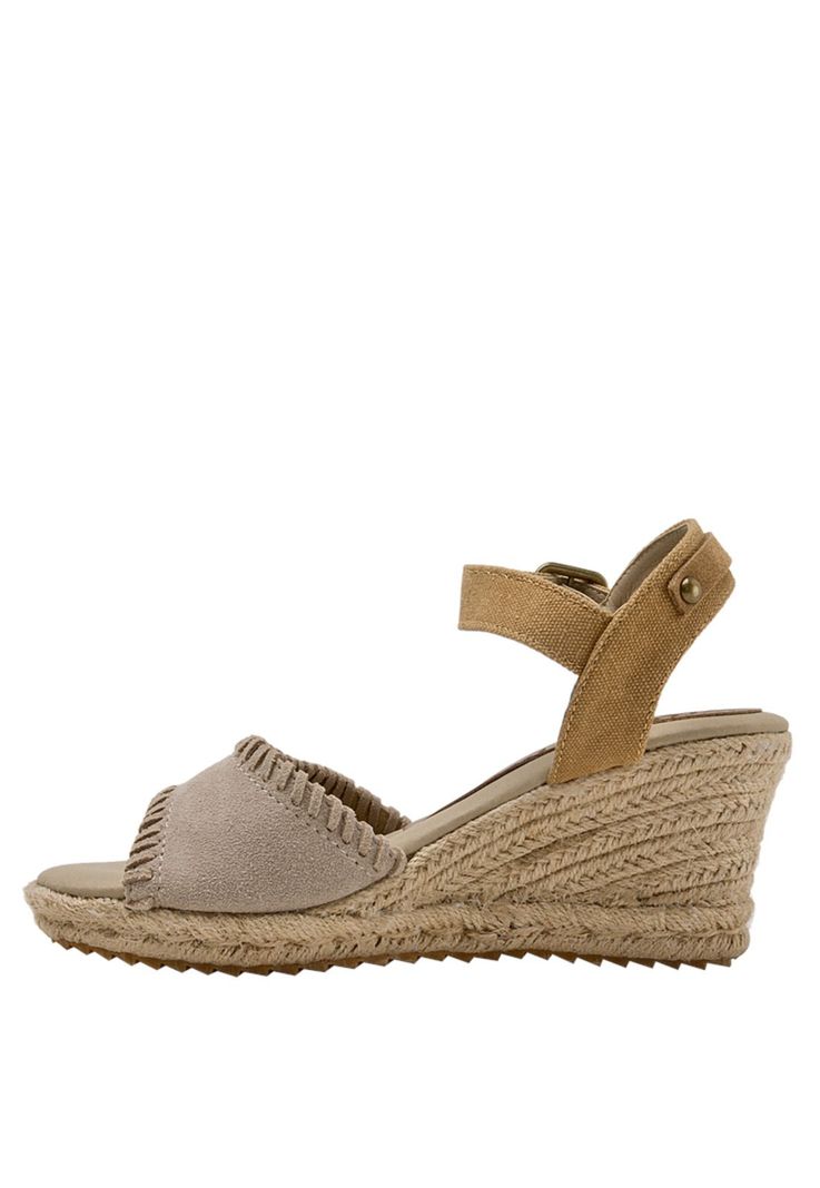 Sandalia Casual Mujer Panama Jack - K636-3