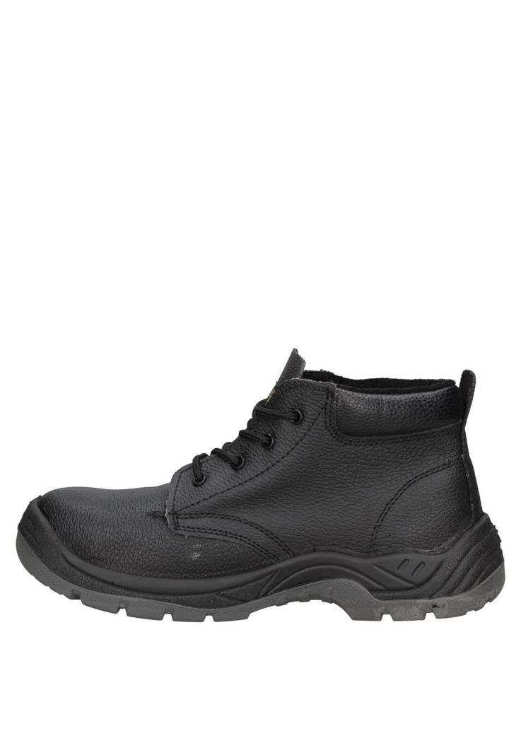 ➉Ornithoptera.p.euphorion Zapato De Seguridad Hombre Enduro - ENHA883 Powerfull | Paris.cl