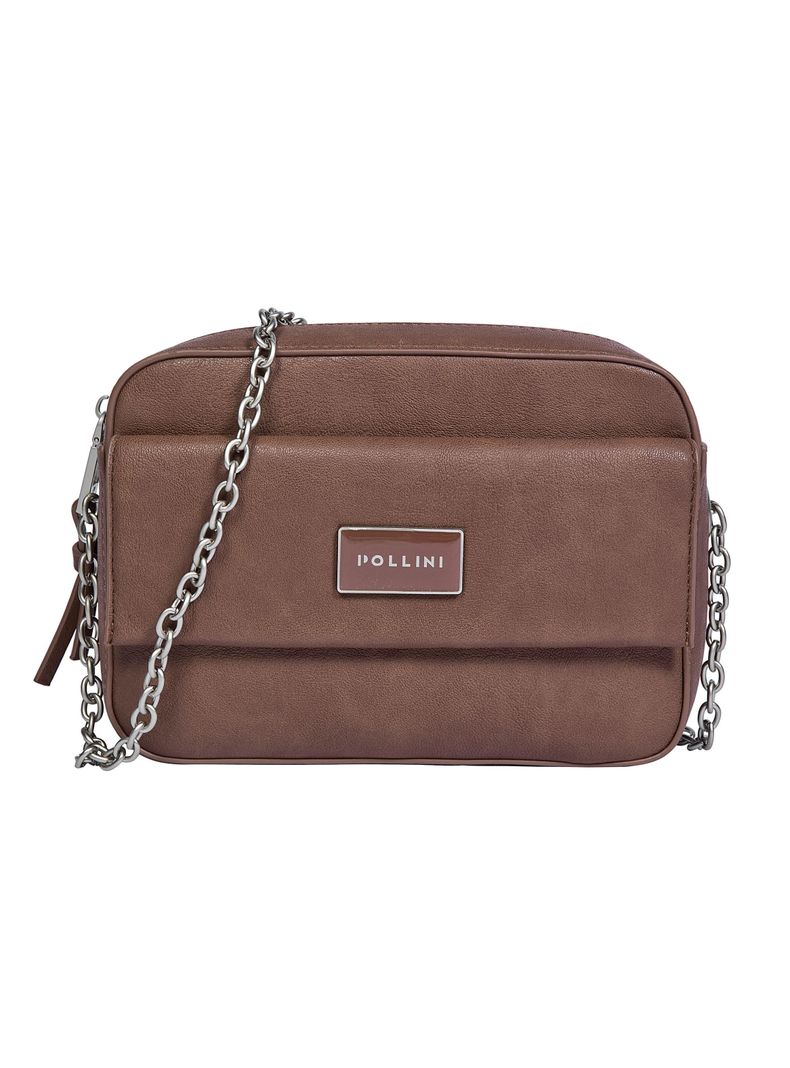 Cartera Bandolera Casual Pollini - POM020X
