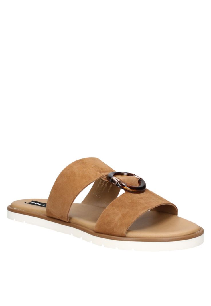 Sandalia Casual Mujer Pollini - I253-0