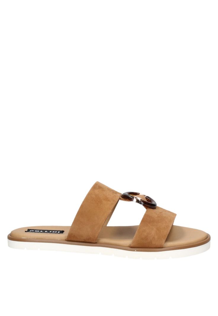 Sandalia Casual Mujer Pollini - I253-1