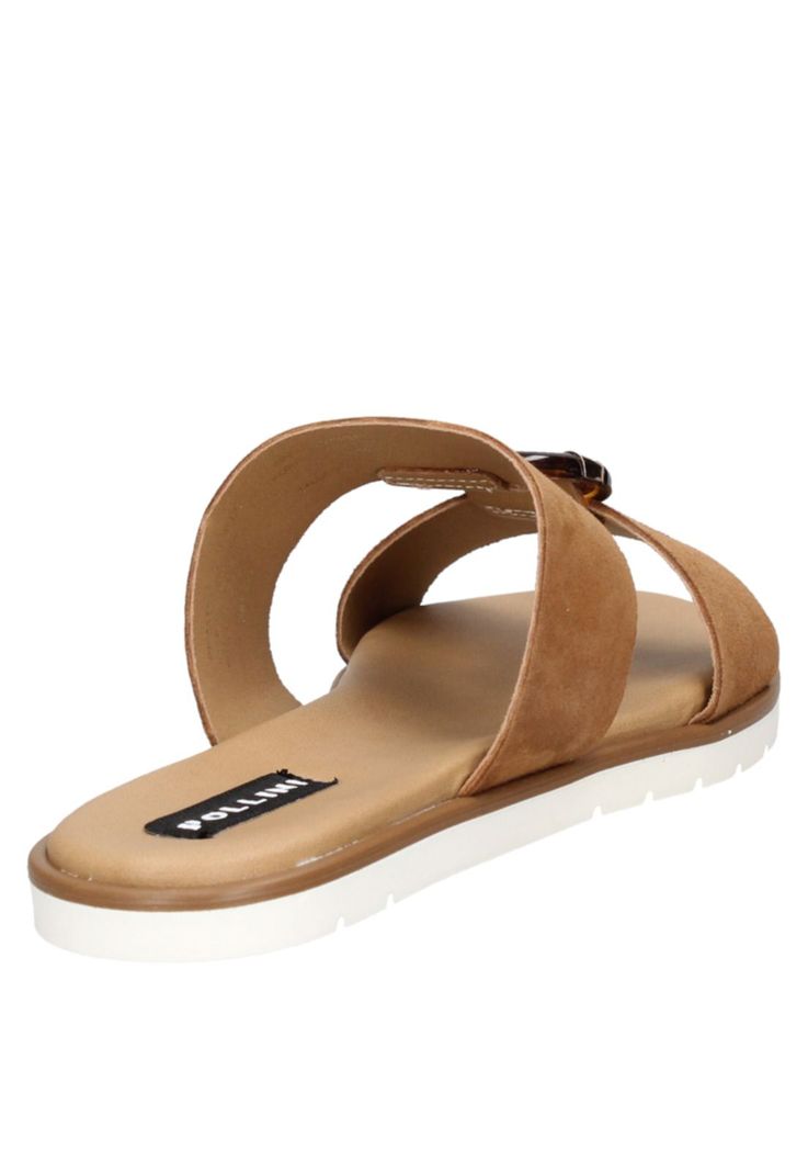 Sandalia Casual Mujer Pollini - I253-2