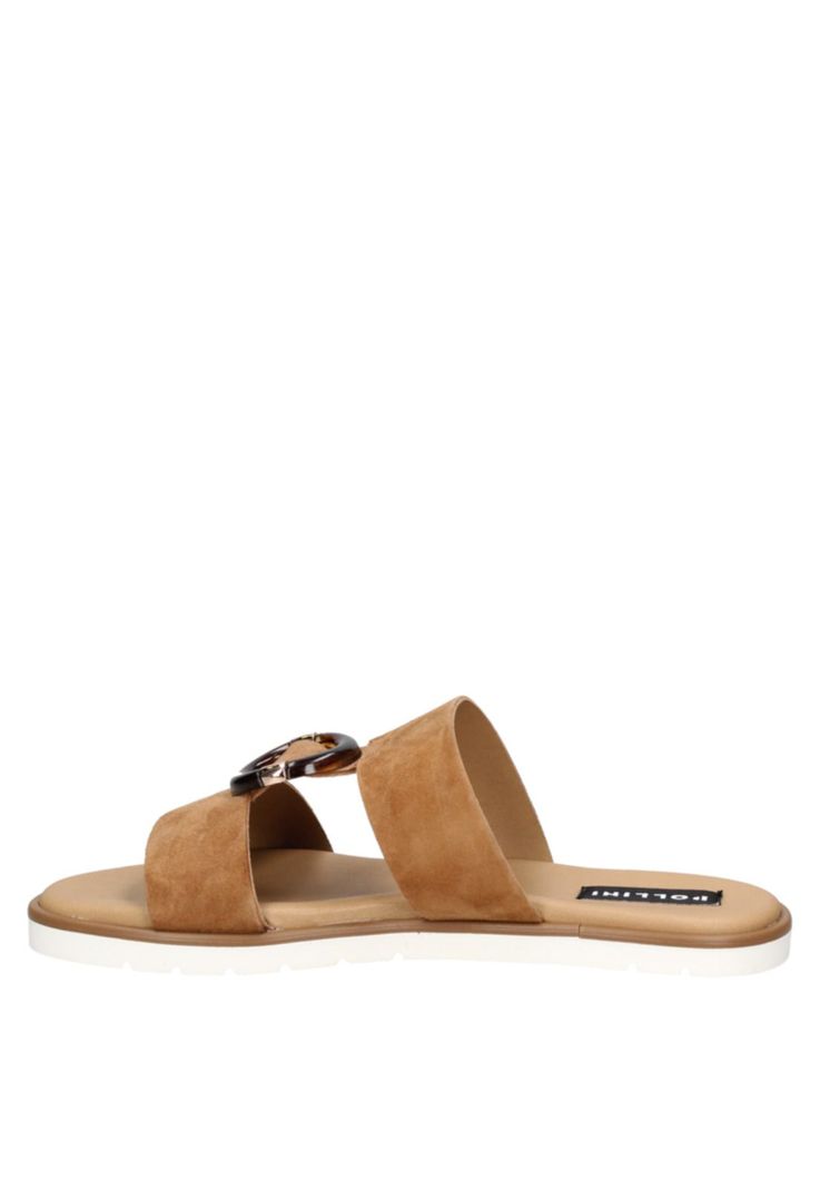 Sandalia Casual Mujer Pollini - I253-3