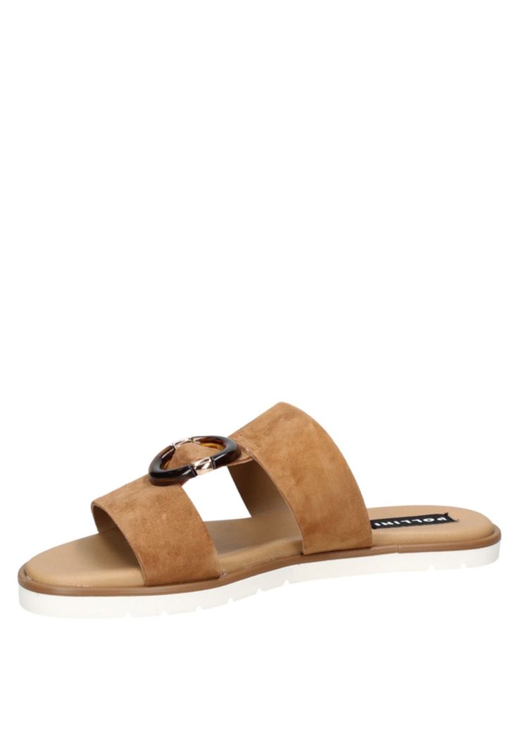 Sandalia Casual Mujer Pollini - I253-4
