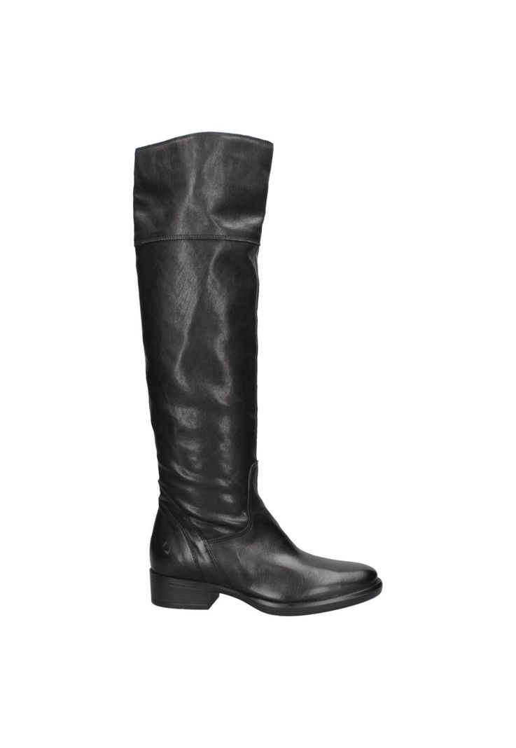 Bota Casual Mujer Mjus - L405-1
