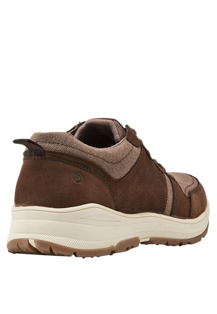 Zapatilla Casual Hombre Pluma - I623-2