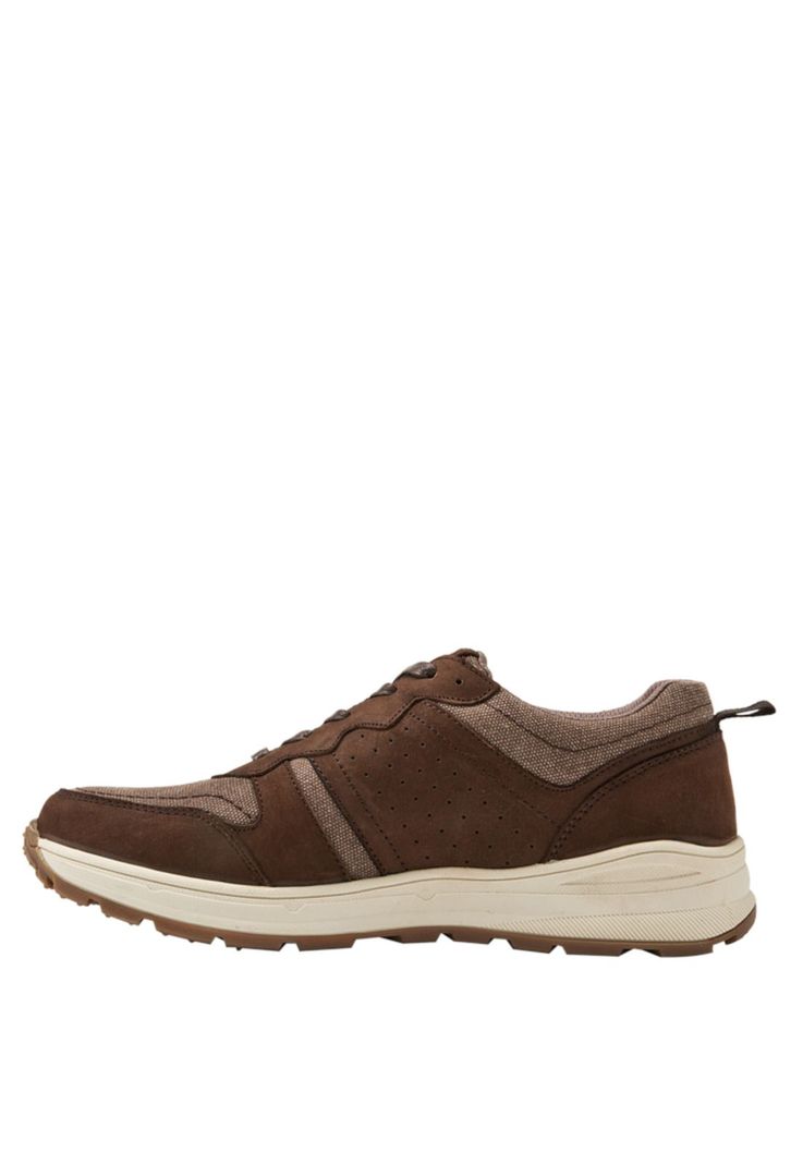 Zapatilla Casual Hombre Pluma - I623-3