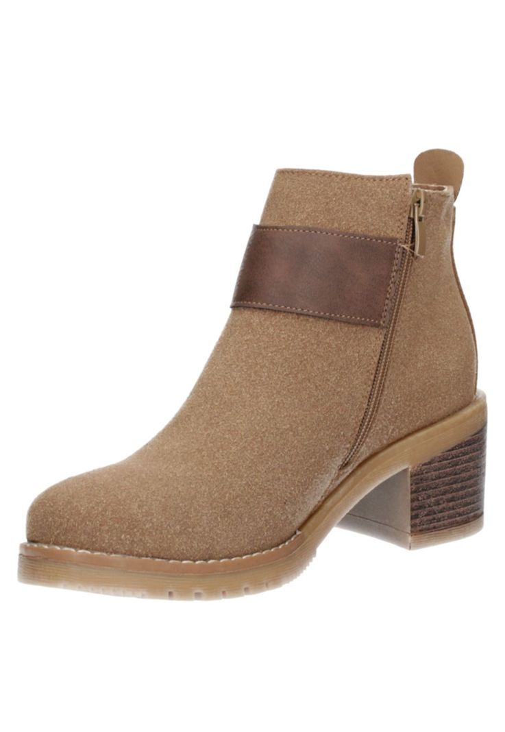 Botin Casual Mujer Dakota - F656-4