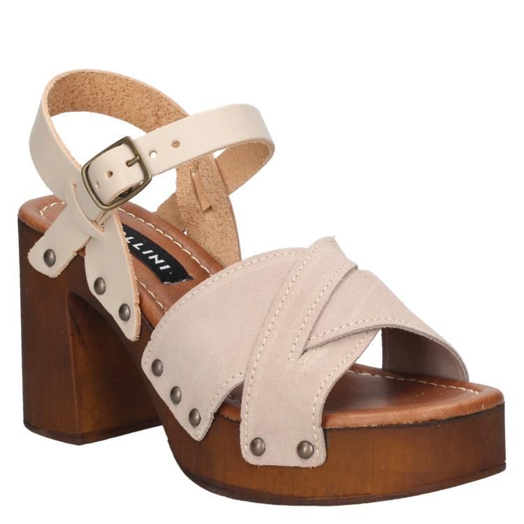 Sandalia Casual Mujer Pollini - I264