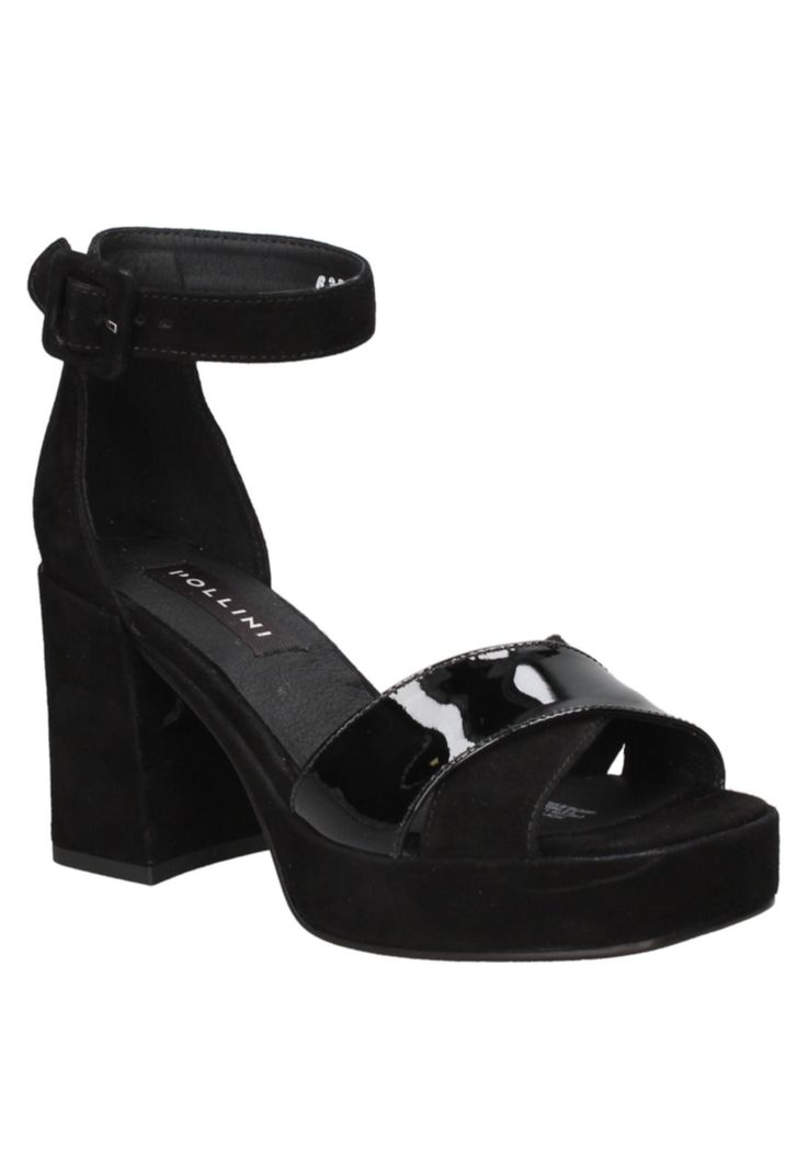 Sandalia Casual Mujer Pollini - I294-0