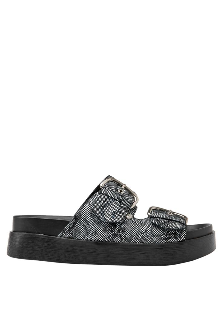 Sandalia Casual Mujer Pollini - I174-1