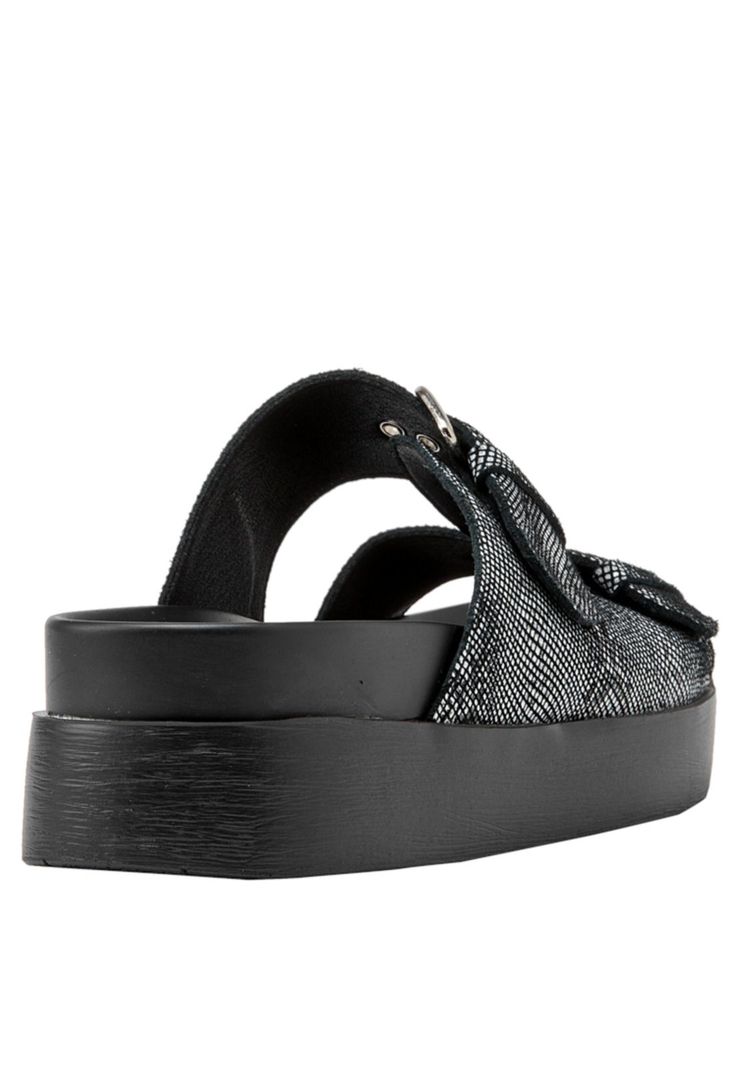 Sandalia Casual Mujer Pollini - I174-2