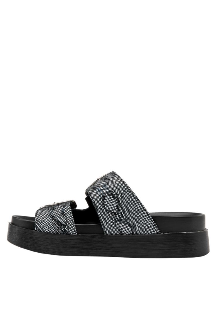 Sandalia Casual Mujer Pollini - I174-3