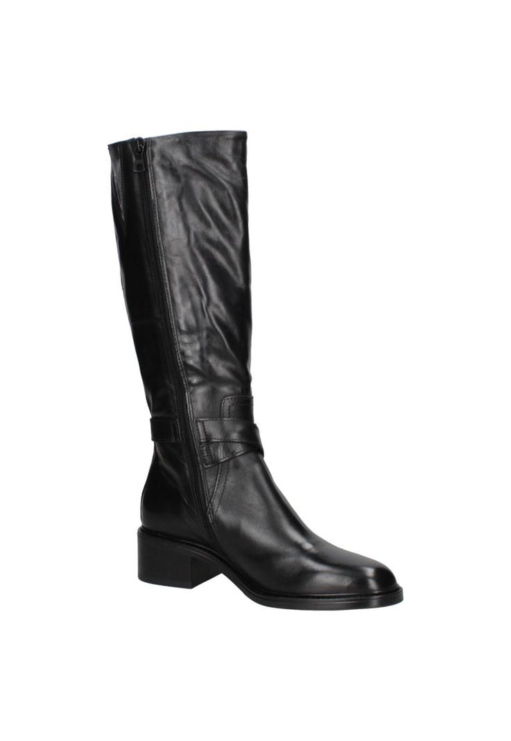 Bota Casual Mujer Zappa - L548-0