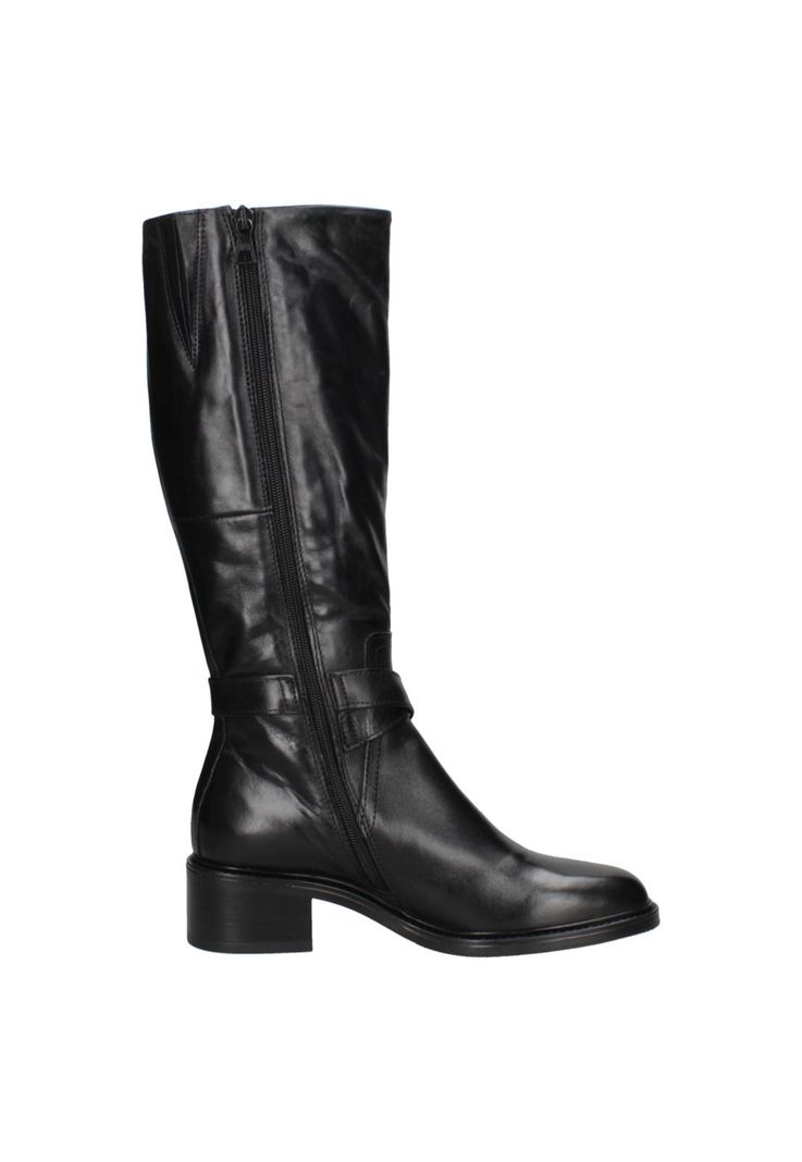Bota Casual Mujer Zappa - L548-1