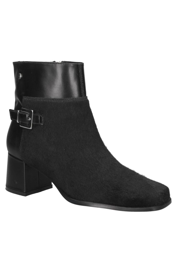 Botín Casual Mujer Mingo - L423-0