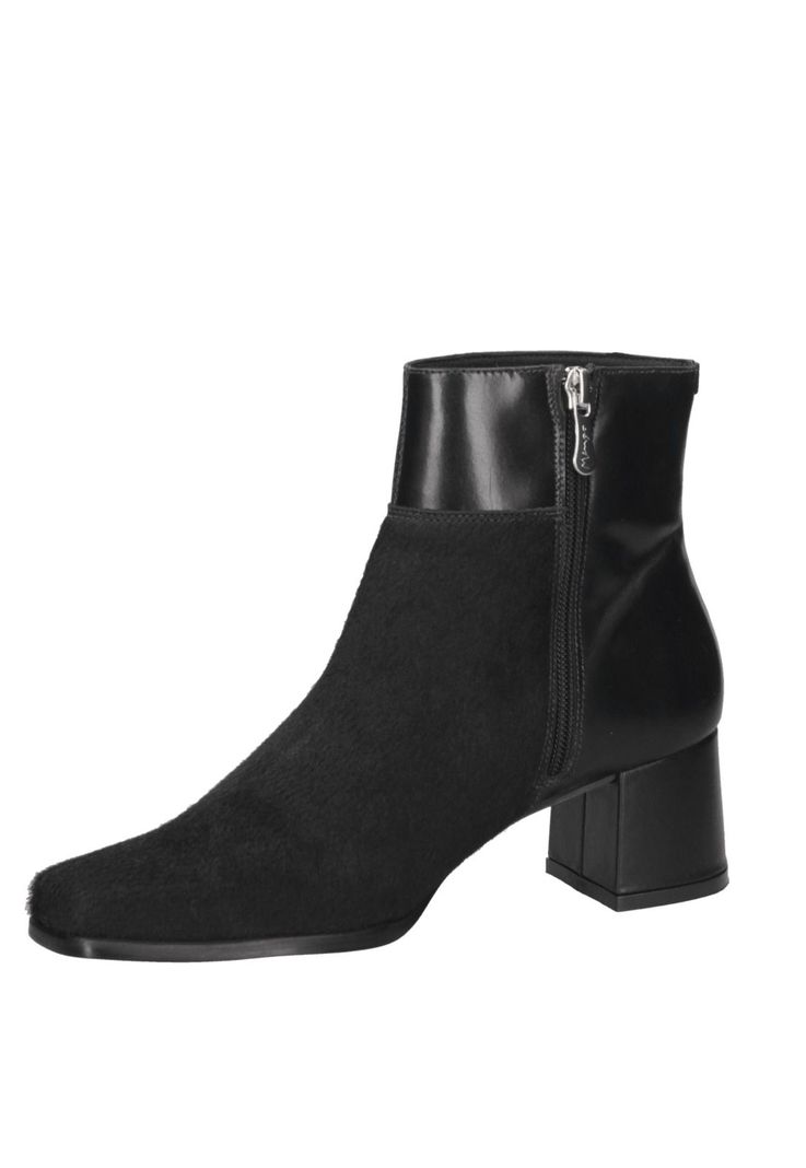 Botín Casual Mujer Mingo - L423-4
