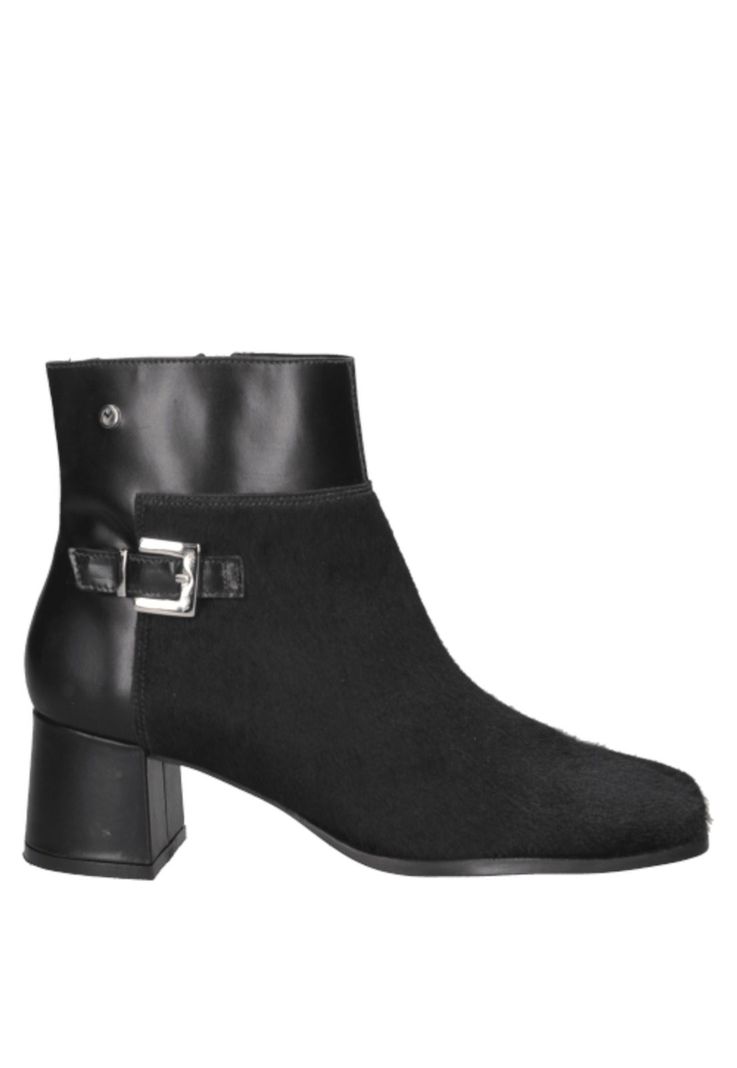 Botín Casual Mujer Mingo - L423-1