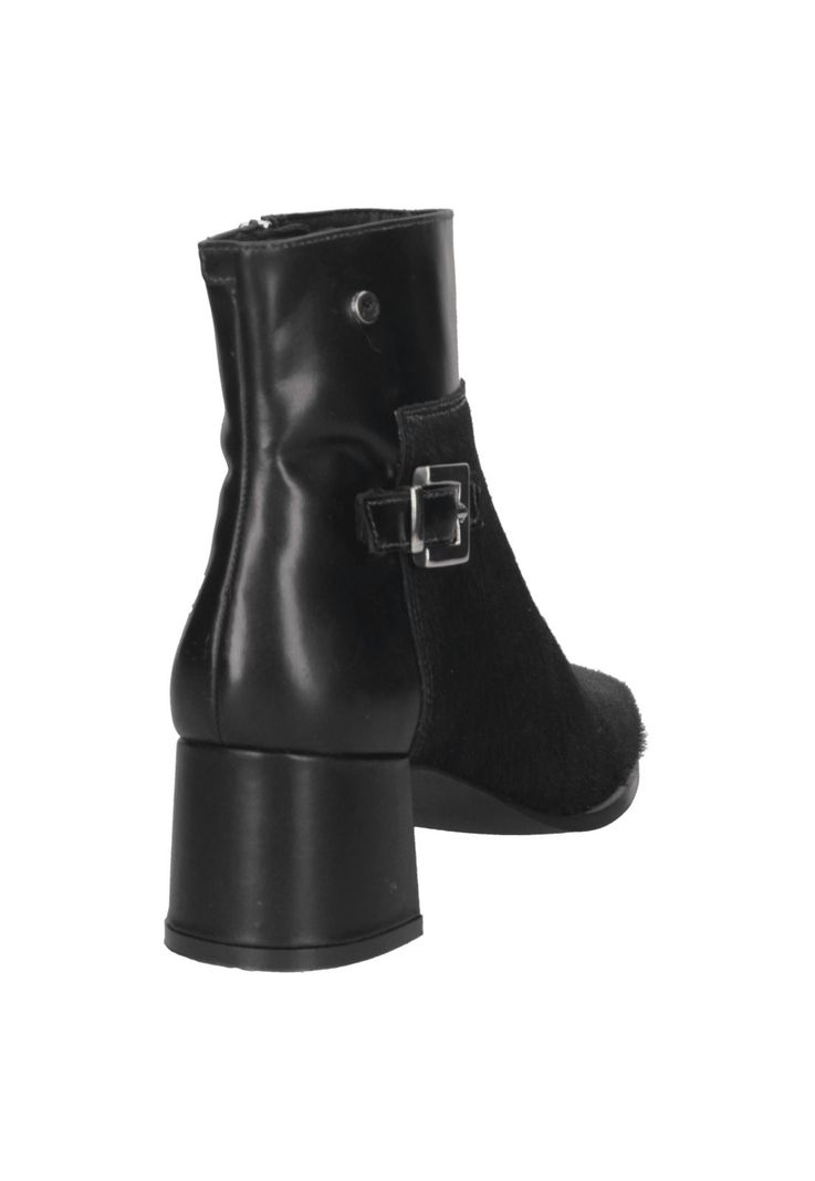 Botín Casual Mujer Mingo - L423-2