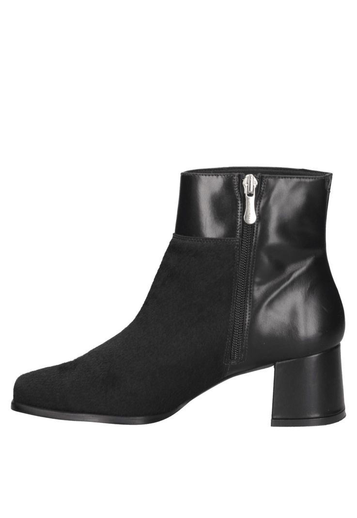 Botín Casual Mujer Mingo - L423-3