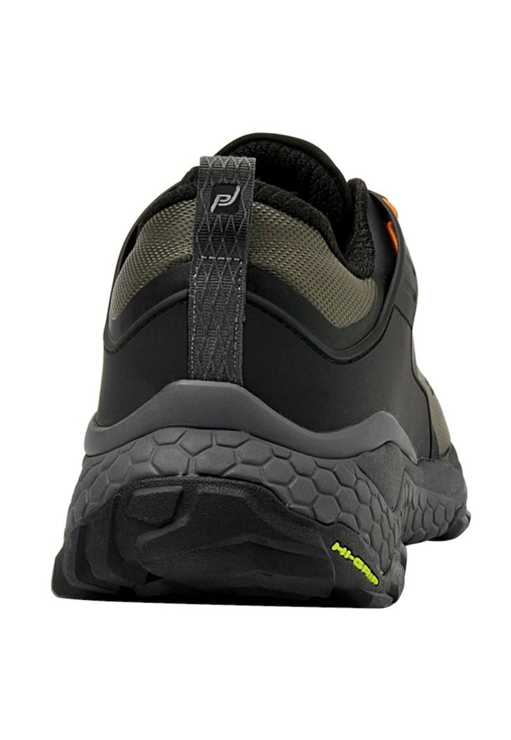 Zapatilla Outdoor Hombre Pjack - K715-2