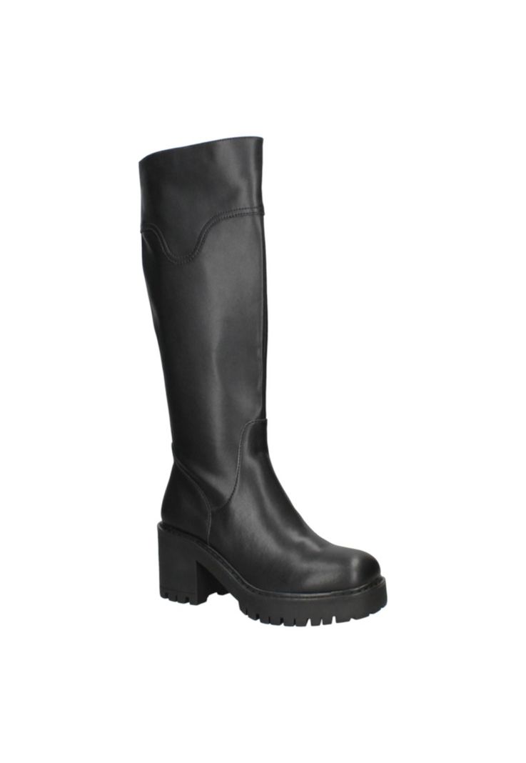 Bota Casual Mujer Pollini - J280-0