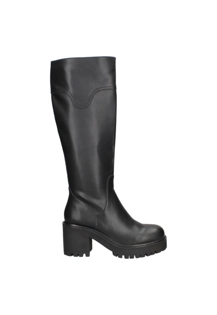 Bota Casual Mujer Pollini - J280-1