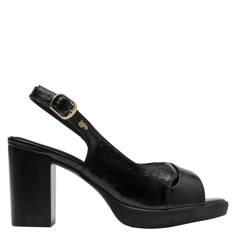 Sandalia Formal Mujer 16 Hrs - 16M0041