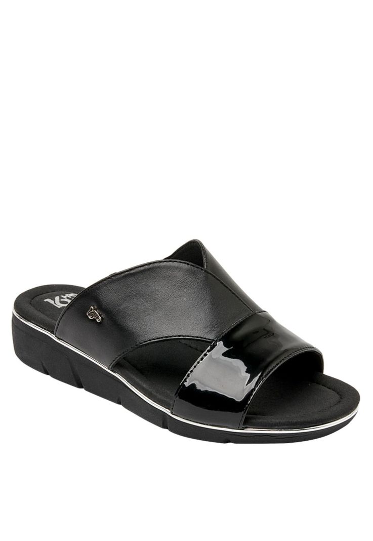 Sandalia Casual Mujer 16 Hrs - K056-0