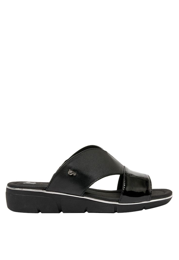 Sandalia Casual Mujer 16 Hrs - K056-1