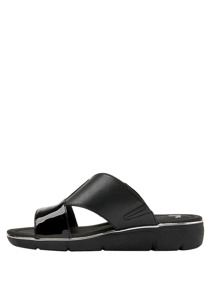 Sandalia Casual Mujer 16 Hrs - K056-3