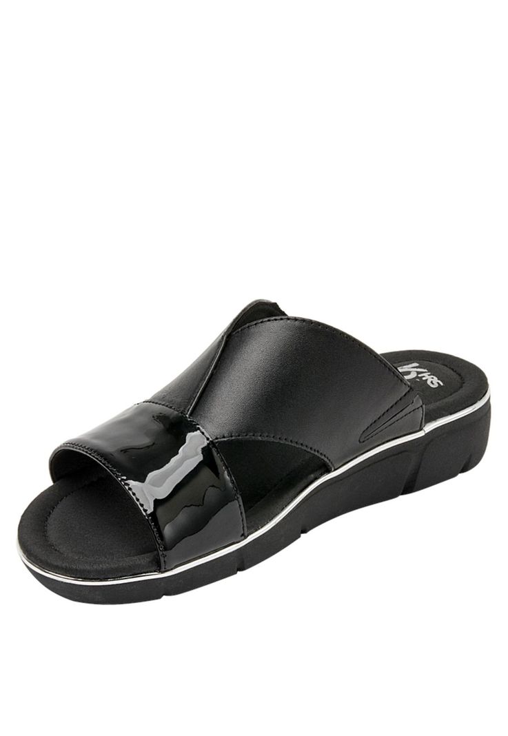 Sandalia Casual Mujer 16 Hrs - K056-4
