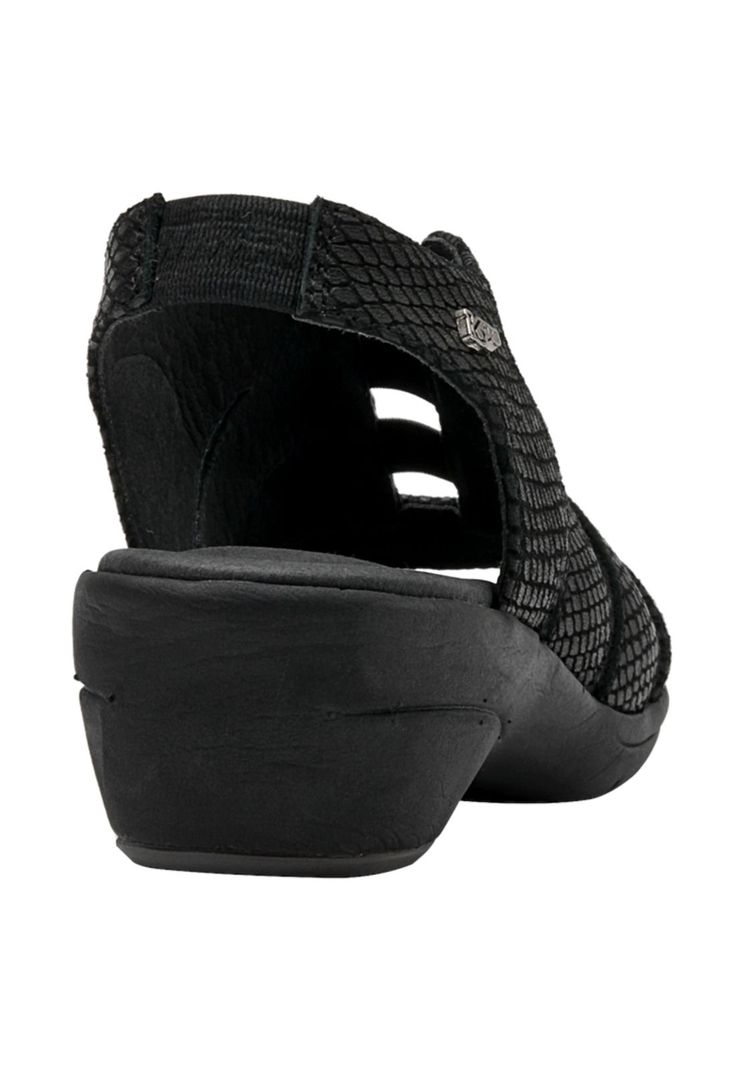 Sandalia Casual Mujer 16 Hrs - K005-2